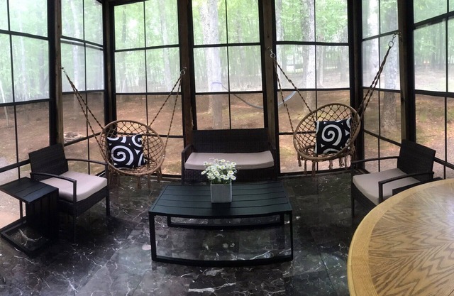 Belle maison de pocono