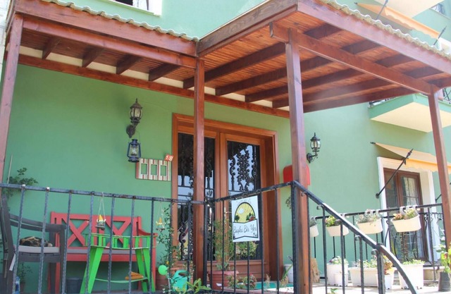 Secluded Apart Surrounded by Nature in Selcuk