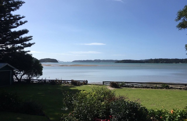 Maison isolée en bord de mer avec votre propre plage