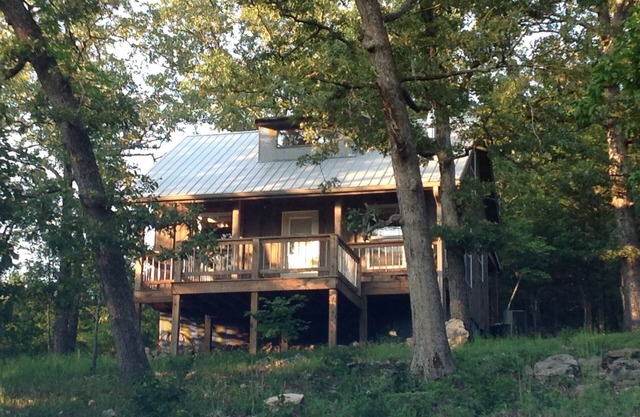 Family Friendly Fun! Près de Branson. Relax-Quiet-Hike-Explorer-Woods-Lac-Montagnes