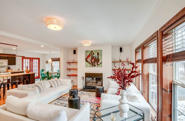 Secluded Catskill Home w/ Hiking Trails On-Site!