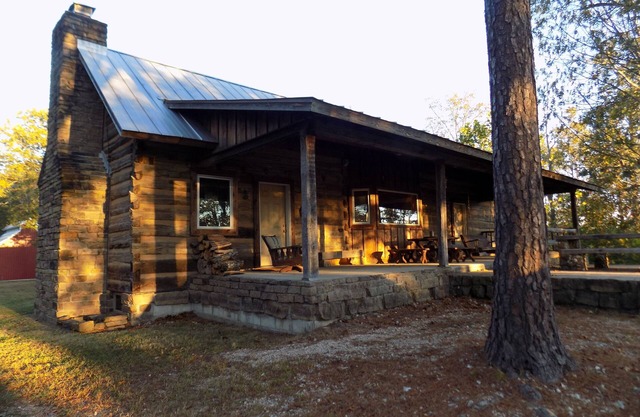 Cabine isolée Cave Creek où vous pouvez restaurer votre âme, 17 personnes