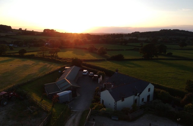 Characterful Cottage in the Heart of Dorset
