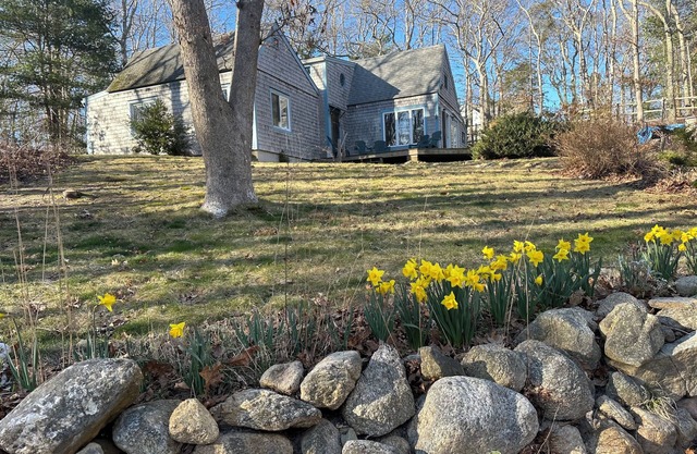 LABOR DAY WEEKEND AVAILABLE! West Tisbury, Lambert's Cove Beach Access