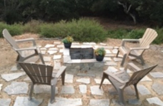 Suite privée dans la campagne au centre de Monterey, Carmel