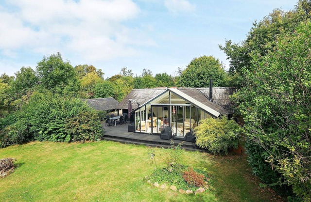 Maison de vacances pour 6 a Humble