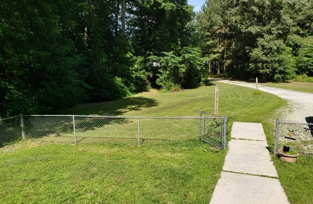 Maison isolée avec une intimité ultime à proximité de Chincoteague Island et de la NASA