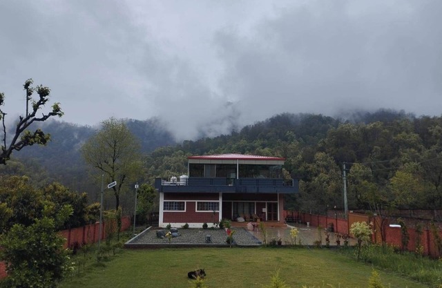 Secluded Homestay In Dehradun, Preferred for Peace /Relaxation,