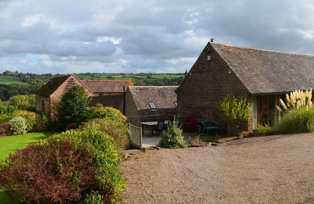 Secluded Loft Studio in an area of natural beauty.