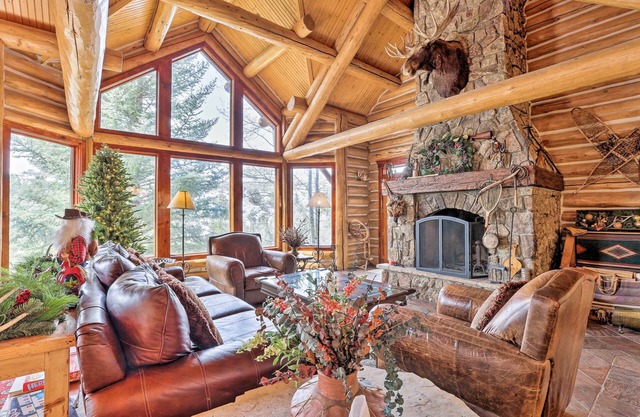 NOUVEAU-Cabine privée extravagante par Beaver Creek + Vail