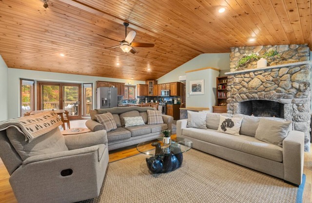 Secluded Oasis on Acadia's Quietside - Pets OK!
