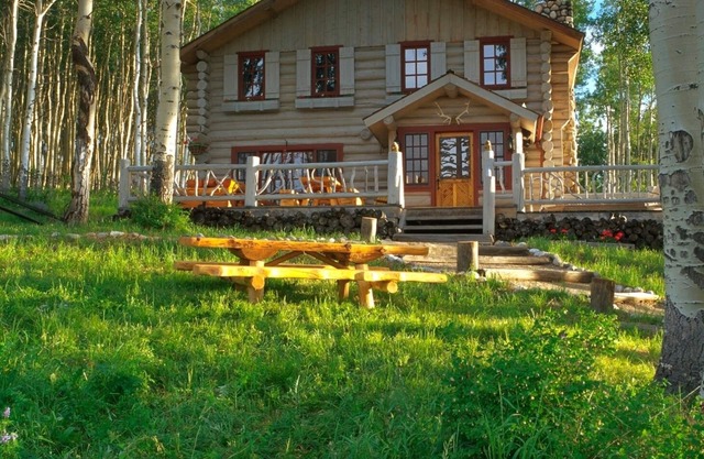 Privé Unique Cabine Sur-Mtn 4Br 4Ba
