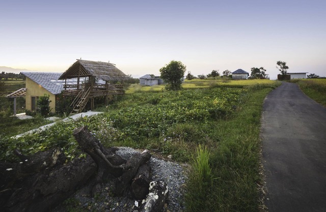 Isoler Red Cedar Cottage, Palampur