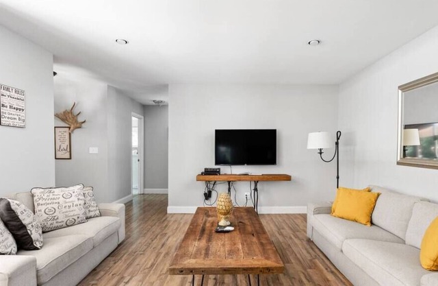 Secluded Retreat in Carmel | Beautiful 4BR Home