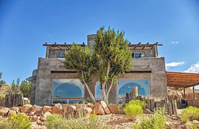 NOUVEAU! Retiré San Ysidro House w / Vues du désert!