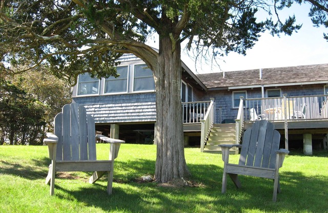 Chalet isolé, spacieux, propre, accueillant pour animaux de compagnie qui dort 6