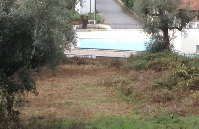 isolé, tranquille et idyllique