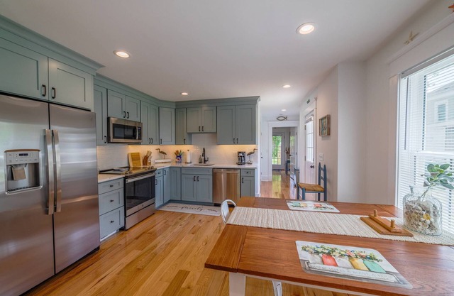 Second Wind | Chesapeake Properties