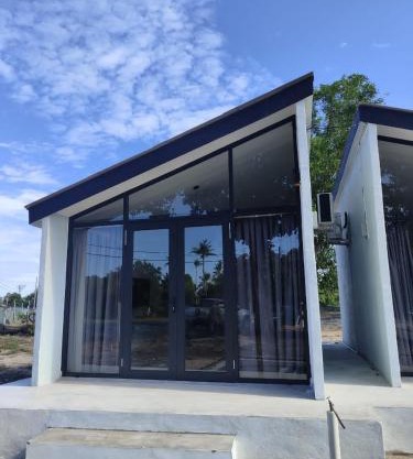 Secotek Nenasi Chalet