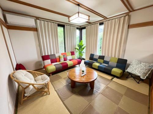 secret base - Vacation STAY 28987v