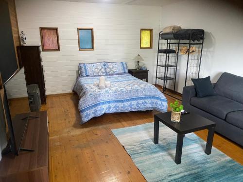 Secret Bay Hideaway