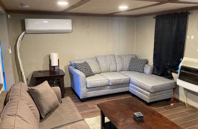 Secret Crag - Family Home - RRG - WiFi, Laundry