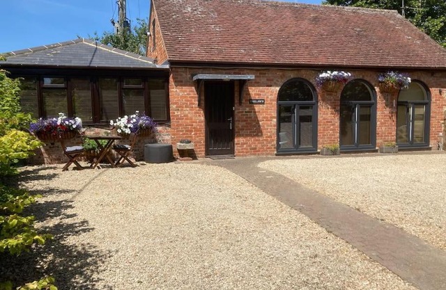 Secret little hideaway - with proximity to Oxford