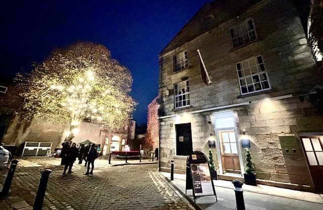 Secret Suites Lancaster