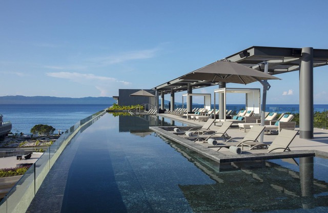 Secrets Bahia Mita Surf & Spa - Adults Only - All Inclusive