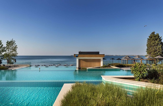 Secrets Sunny Beach Resort & Spa - Adults Only