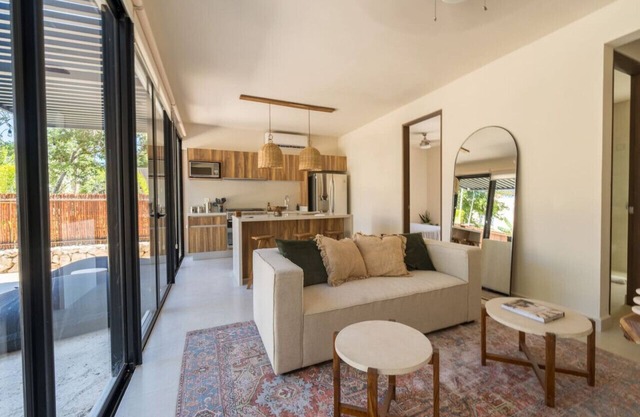 Security and Luxe Common Areas