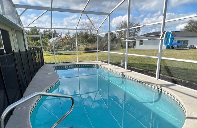 Security Convenience with a Hint of Luxury