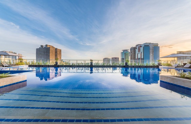 Seda Residences Makati