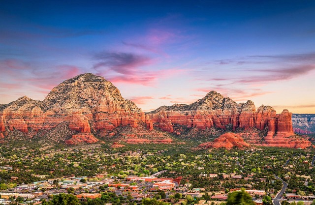 Sedona Escape: Charming Cottonwood Retreat