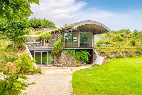 Sedum House