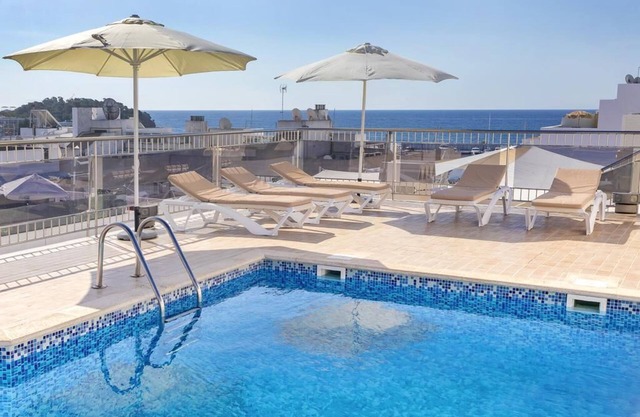 SEDUQPL-SUP // Superior Apartment / ♚Roof Top Pool / City Heart♥ Close to the beach