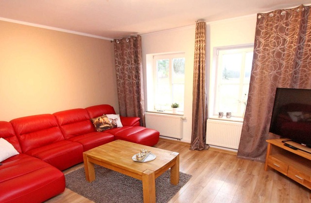 VOIR 10332 - Appartement 2 - Appartements au bord du lac Useriner Mühle VOIR 10330