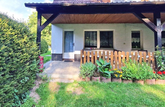 VOIR 5911 Whng. A - Maison de vacances Rödlin VOIR 5910