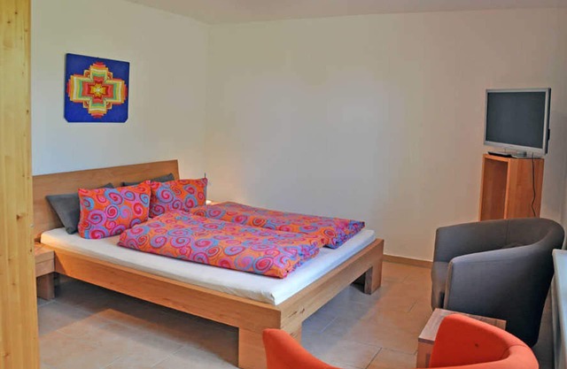 SEE 8311 - petit appartement - Ferienwohnungen Grünow SEE 8310