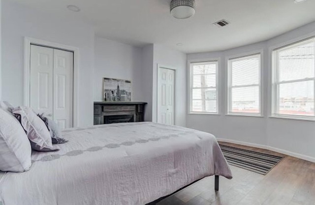 VOIR NYC 4 MOINS, 6 couchages, Ironbound, Newark