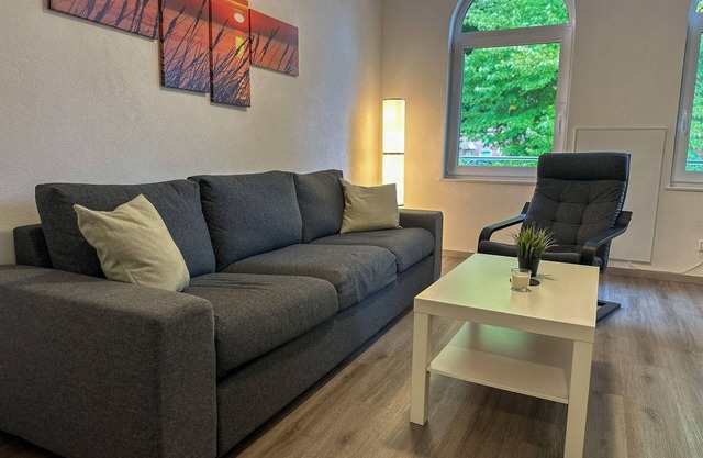 See Oase Bad Bederkesa