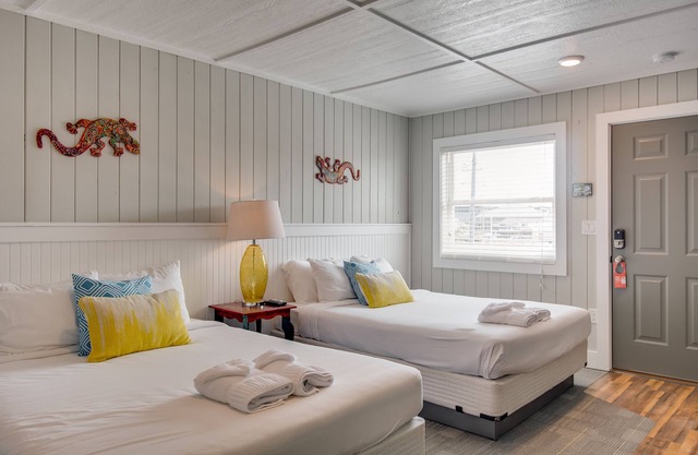 See Sea Motel