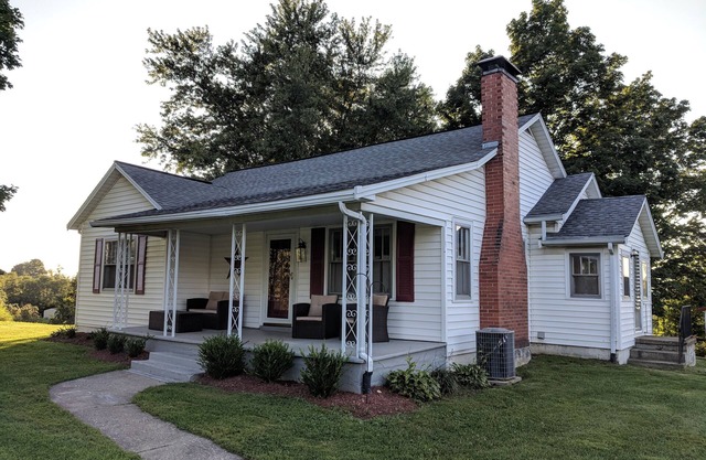 Sunset Cottage, votre maison à 3 minutes de l'arche!