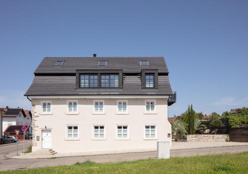 Seehaus Allensbach - Riviera Suite