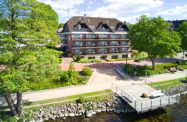 Seehotel Diekseepark Superior