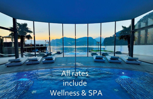 Seehotel Pilatus