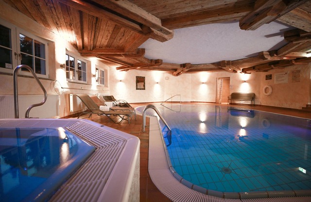 Seehotel Wassermann