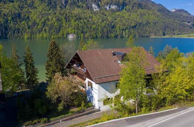 Seehotel Weissensee