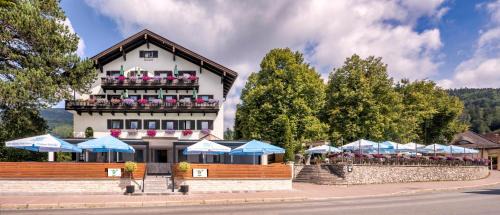Seehotel zur Post