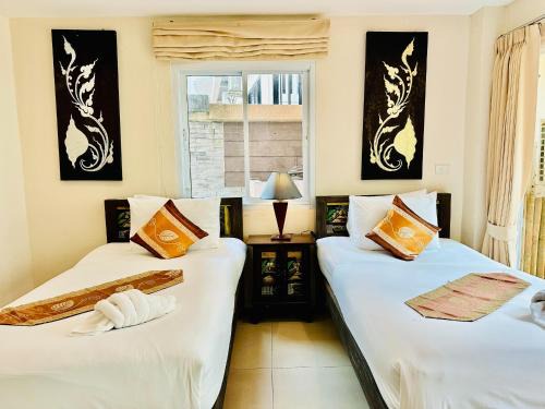 Seeka Boutique Resort